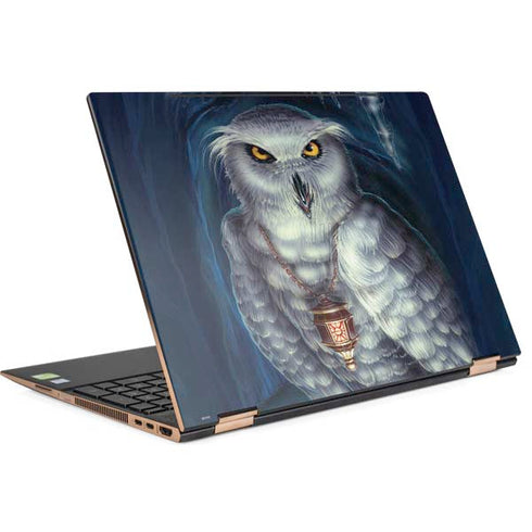 Ed Beard Jr. White Owl HP Spectre Skin