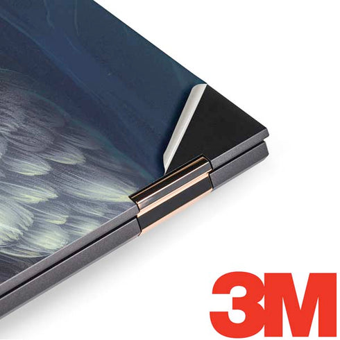 Ed Beard Jr. White Owl HP Spectre Skin