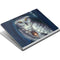 Ed Beard Jr. White Owl Surface Book Skin