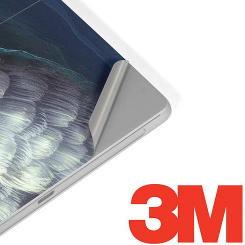 Ed Beard Jr. White Owl Surface Go Skin