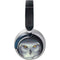 Ed Beard Jr. White Owl Surface Headphones Skin