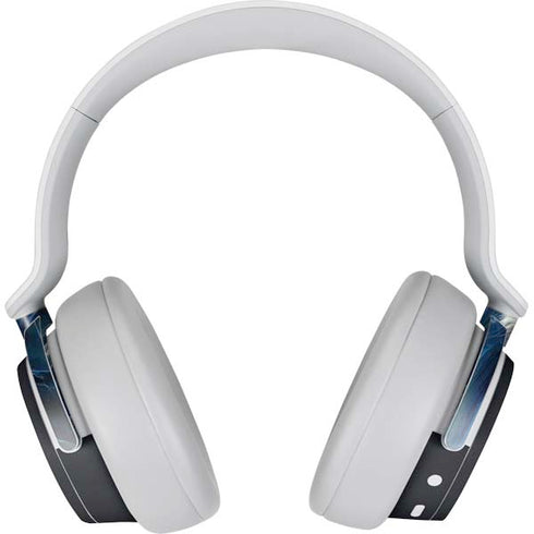 Ed Beard Jr. White Owl Surface Headphones Skin