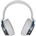 Ed Beard Jr. White Owl Surface Headphones Skin