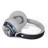 Ed Beard Jr. White Owl Surface Headphones Skin