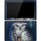 Ed Beard Jr. White Owl Surface Pro Tablet Skin
