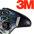 Ed Beard Jr. White Owl Xbox One Controller Skin