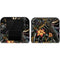 Wolf Howling by Sarah Richter Nintendo 2DS Skin