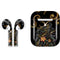 Wolf Howling by Sarah Richter Apple AirPods 2 Skin