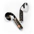 Wolf Howling by Sarah Richter Apple AirPods 2 Skin