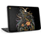 Wolf Howling by Sarah Richter HP Chromebook Skin