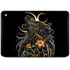 Wolf Howling by Sarah Richter HP Chromebook Skin