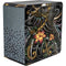 Wolf Howling by Sarah Richter Cooler Master MasterBox Q300L Mini Tower Skin