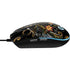 Wolf Howling by Sarah Richter G203 Prodigy RGB Wired Gaming Mouse Skin