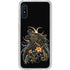 Wolf Howling by Sarah Richter Galaxy A10e Clear Case