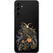 Wolf Howling by Sarah Richter Galaxy A14 5G Skin
