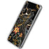 Wolf Howling by Sarah Richter Galaxy A20 Clear Case