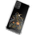 Wolf Howling by Sarah Richter Galaxy A32 5G Clear Case