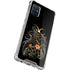 Wolf Howling by Sarah Richter Galaxy A51 5G Clear Case
