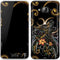 Wolf Howling by Sarah Richter Galaxy J3 Skin