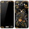 Wolf Howling by Sarah Richter Galaxy J7 Skin