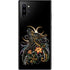 Wolf Howling by Sarah Richter Galaxy Note 10 Plus Skin