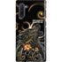 Wolf Howling by Sarah Richter Galaxy Note 10 Pro Case