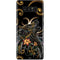 Wolf Howling by Sarah Richter Galaxy Note 8 Skin