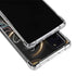 Wolf Howling by Sarah Richter Galaxy Note20 5G Clear Case