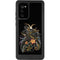 Wolf Howling by Sarah Richter Galaxy Note20 5G Waterproof Case