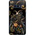 Wolf Howling by Sarah Richter Galaxy S10e Skin