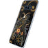 Wolf Howling by Sarah Richter Galaxy S10e Skin