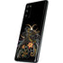 Wolf Howling by Sarah Richter Galaxy S20 Fan Edition Skin
