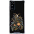 Wolf Howling by Sarah Richter Galaxy S20 FE Clear Case