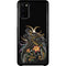 Wolf Howling by Sarah Richter Galaxy S20 Lite Case