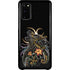 Wolf Howling by Sarah Richter Galaxy S20 Lite Case