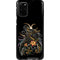 Wolf Howling by Sarah Richter Galaxy S20 Plus Pro Case