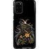 Wolf Howling by Sarah Richter Galaxy S20 Plus Pro Case