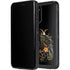 Wolf Howling by Sarah Richter Galaxy S20 Plus Waterproof Case