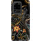 Wolf Howling by Sarah Richter Galaxy S20 Ultra 5G Pro Case