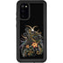 Wolf Howling by Sarah Richter Galaxy S20 Waterproof Case