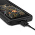 Wolf Howling by Sarah Richter Galaxy S20 Waterproof Case