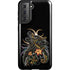 Wolf Howling by Sarah Richter Galaxy S21 5G Pro Case