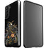 Wolf Howling by Sarah Richter Galaxy S21 5G Pro Case