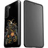 Wolf Howling by Sarah Richter Galaxy S21 FE Pro Case