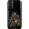 Wolf Howling by Sarah Richter Galaxy S21 Plus 5G Pro Case