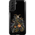 Wolf Howling by Sarah Richter Galaxy S21 Plus 5G Pro Case