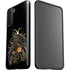 Wolf Howling by Sarah Richter Galaxy S21 Plus 5G Pro Case