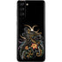 Wolf Howling by Sarah Richter Galaxy S21 Plus 5G Skin