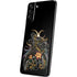 Wolf Howling by Sarah Richter Galaxy S21 Plus 5G Skin