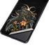 Wolf Howling by Sarah Richter Galaxy S21 Plus 5G Skin